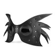 (image for) Steampunk Wing Party Cosplay Mask