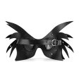 (image for) Steampunk Wing Party Cosplay Mask