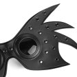 (image for) Steampunk Wing Party Cosplay Mask