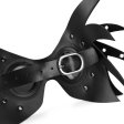 (image for) Steampunk Wing Party Cosplay Mask