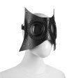 (image for) Steampunk Irregular Masquerade Mask