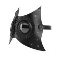 (image for) Steampunk Irregular Masquerade Mask