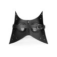 (image for) Steampunk Irregular Masquerade Mask