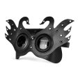(image for) Steampunk Wing Halloween Mask