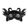 (image for) Steampunk Wing Halloween Mask