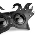 (image for) Steampunk Wing Halloween Mask