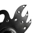(image for) Steampunk Wing Halloween Mask