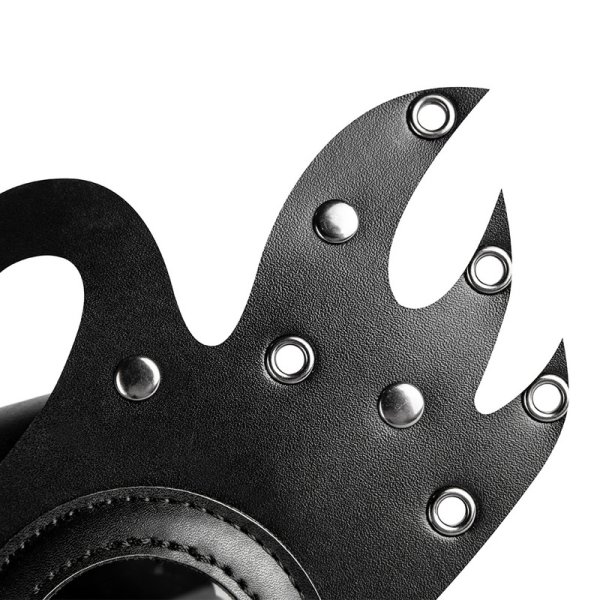 (image for) Steampunk Wing Halloween Mask