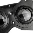 (image for) Steampunk Wing Halloween Mask