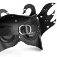 (image for) Steampunk Wing Halloween Mask