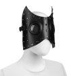 (image for) Steampunk Skull Halloween Mask