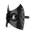 (image for) Steampunk Skull Halloween Mask