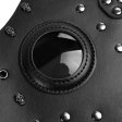 (image for) Steampunk Skull Halloween Mask