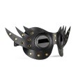 (image for) Steampunk Wing Splice Masquerade Mask