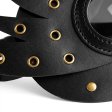 (image for) Steampunk Wing Splice Masquerade Mask