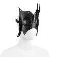 (image for) Steampunk Irregular Party Cosplay Mask