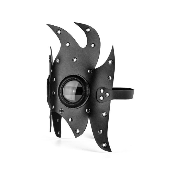 (image for) Steampunk Irregular Party Cosplay Mask