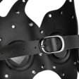 (image for) Steampunk Irregular Party Cosplay Mask