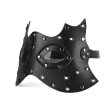 (image for) Steampunk Nailed Masquerade Mask