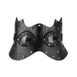 (image for) Steampunk Nailed Masquerade Mask