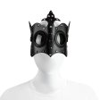 (image for) Steampunk Puckish Halloween Mask