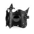 (image for) Steampunk Puckish Halloween Mask