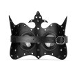 (image for) Steampunk Puckish Halloween Mask