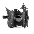 (image for) Steampunk Puckish Halloween Mask