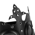 (image for) Steampunk Puckish Halloween Mask