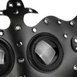 (image for) Steampunk Puckish Halloween Mask