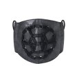 (image for) Steampunk Stitch Adjustable Mask