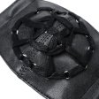 (image for) Steampunk Stitch Adjustable Mask
