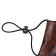 (image for) Steampunk Rivets Skull Mask