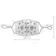 (image for) Steampunk Cutout Skull Mask