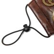 (image for) Steampunk Seriated Adjustable Mask