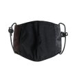 (image for) Steampunk Strappy Replaceable Filter Mask