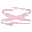 (image for) Cross Belt Blindfold