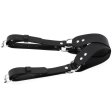 (image for) Cross Belt Blindfold