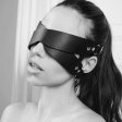(image for) Cross Belt Blindfold