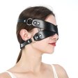 (image for) Cross Belt Blindfold