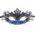 (image for) Butterfly Masquerade Mask