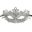 (image for) Butterfly Masquerade Mask