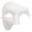 (image for) Half Face Phantom Mask