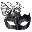 (image for) Butterfly Venetian mask
