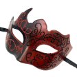 (image for) Roman Mask - Double Color