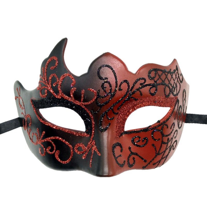 (image for) Roman Mask - Double Color