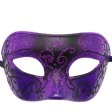 (image for) Zorro Mask - Double Color