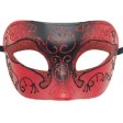 (image for) Zorro Mask - Double Color