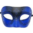 (image for) Zorro Mask - Double Color