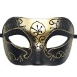 (image for) Zorro Mask - Double Color